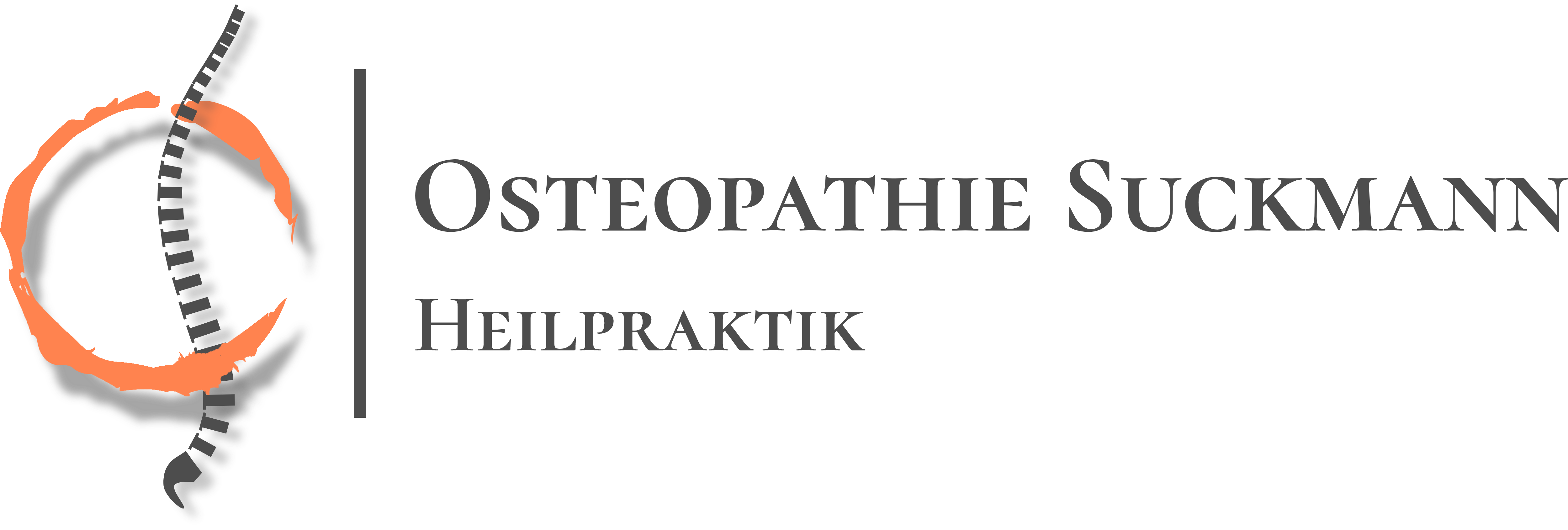 Osteopathie Suckmann | Heilpraktik